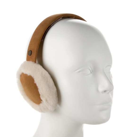 UGG Accessories - UGG Shearling Earmuff - NIB